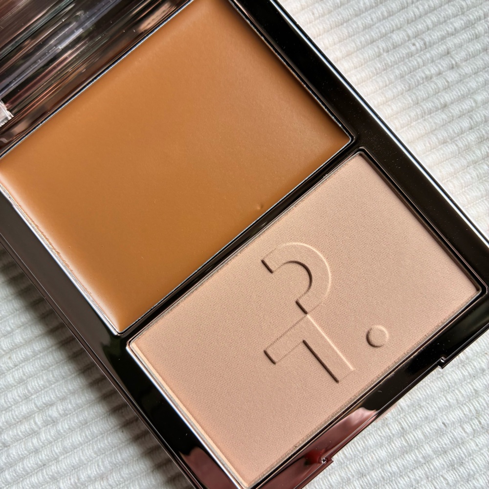 PATRICK TA Major Skin Crème Foundation and Finishing Powder Duo - Picture 8 of 10